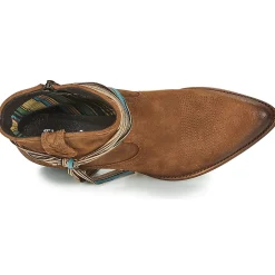 New Felmini - SERRAJE Marron