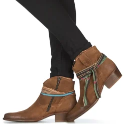 New Felmini - SERRAJE Marron