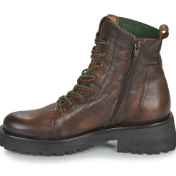 Felmini - TARGOFF Marron Online