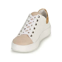 Felmini - TRUMP Blanc Clearance