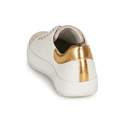 Felmini - TRUMP Blanc Clearance