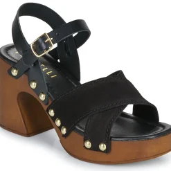 Fericelli - ADONIS Noir Best