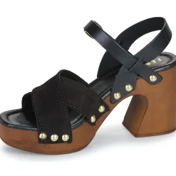 Fericelli - ADONIS Noir Best