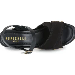 Fericelli - ADONIS Noir Best