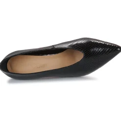 Discount Fericelli - ALCMENE Noir