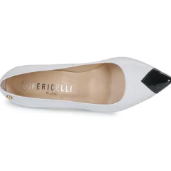 Fericelli - ALMUCEDI