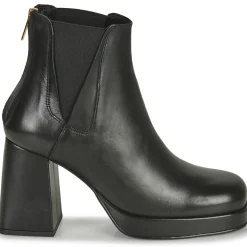 Fericelli - ALSTROMERIA Noir Online