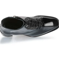 Fericelli - AMANDE Noirvernis Best