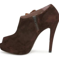 Fericelli - ASSETE Marron Sale