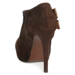 Fericelli - ASSETE Marron Sale