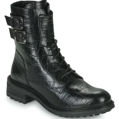 New Fericelli - CALLIOPE Noir