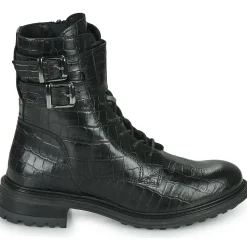 New Fericelli - CALLIOPE Noir