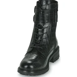 New Fericelli - CALLIOPE Noir