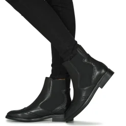 Outlet Fericelli - CRISTAL Noir