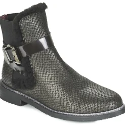 Hot Fericelli - FADEN Noir