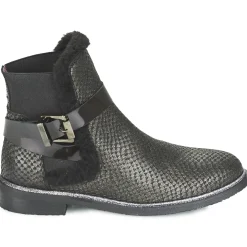 Hot Fericelli - FADEN Noir