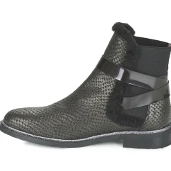 Hot Fericelli - FADEN Noir