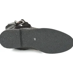 Hot Fericelli - FADEN Noir