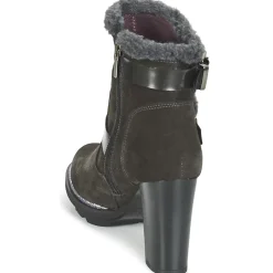 Fericelli - FAIKA Gris Clearance