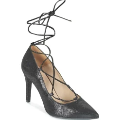 Fericelli - FANTINE Noir Hot