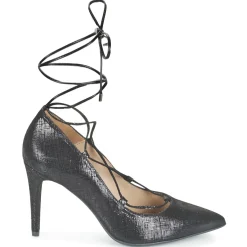 Fericelli - FANTINE Noir Hot