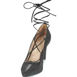 Fericelli - FANTINE Noir Hot