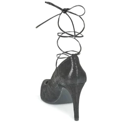 Fericelli - FANTINE Noir Hot