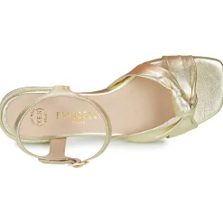 Outlet Fericelli - FELICIE Doré