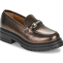 Outlet Fericelli - FLANELLIE Bronze