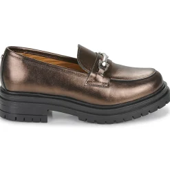 Outlet Fericelli - FLANELLIE Bronze