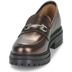 Outlet Fericelli - FLANELLIE Bronze