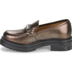 Outlet Fericelli - FLANELLIE Bronze