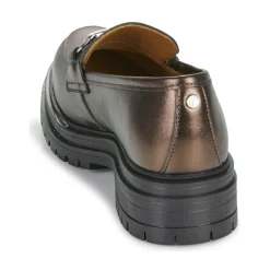 Outlet Fericelli - FLANELLIE Bronze