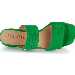 Fericelli - HATYSA Vert Discount