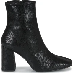 Fericelli - HERCULE Noir Outlet