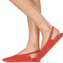 Fericelli - IKIRUA Rouge New