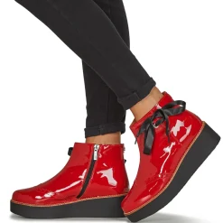 Fericelli - JANDICI Rouge Sale