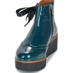 Outlet Fericelli - JANDICI Vert