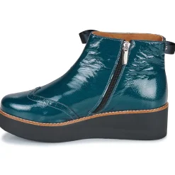 Outlet Fericelli - JANDICI Vert