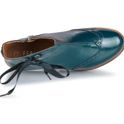 Outlet Fericelli - JANDICI Vert