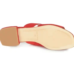 Fericelli - JANETTE Rouge Best