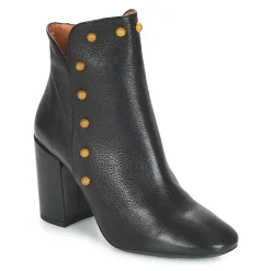 Fericelli - JATTIPALIA Noir New