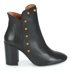 Fericelli - JATTIPALIA Noir New