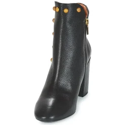 Fericelli - JATTIPALIA Noir New