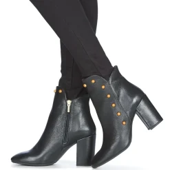 Fericelli - JATTIPALIA Noir New