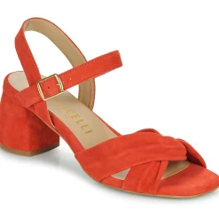 Fericelli - JESSE Rouge Hot