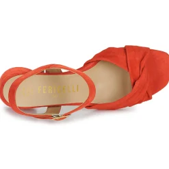 Fericelli - JESSE Rouge Hot