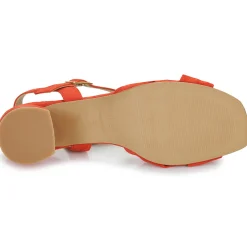 Fericelli - JESSE Rouge Hot