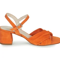 Fericelli - JESSE Orange Outlet