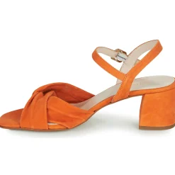 Fericelli - JESSE Orange Outlet